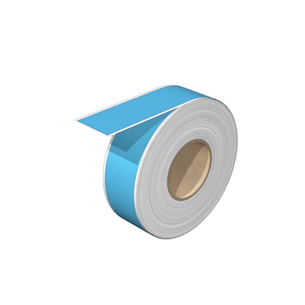 Weidmüller Gerätemarkierung 2519000000 Typ EL 27 MM BL 30M