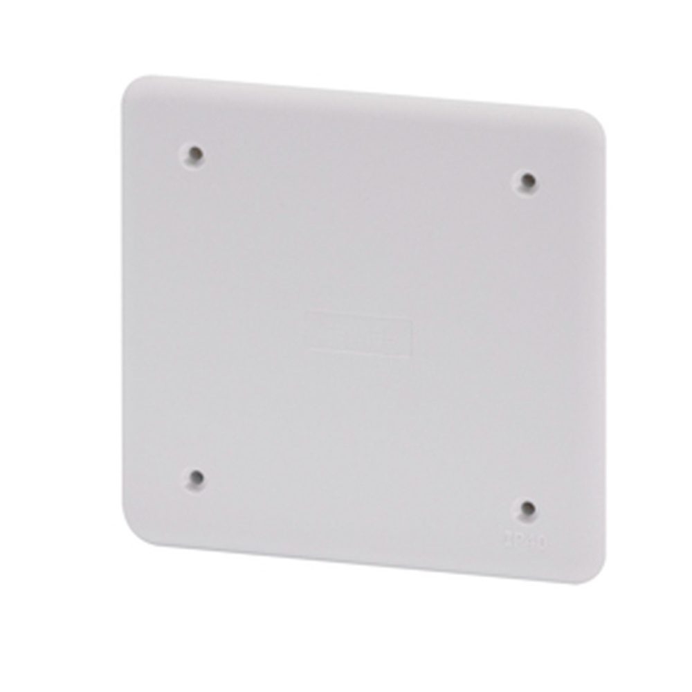 Gewiss Deckel GW48013