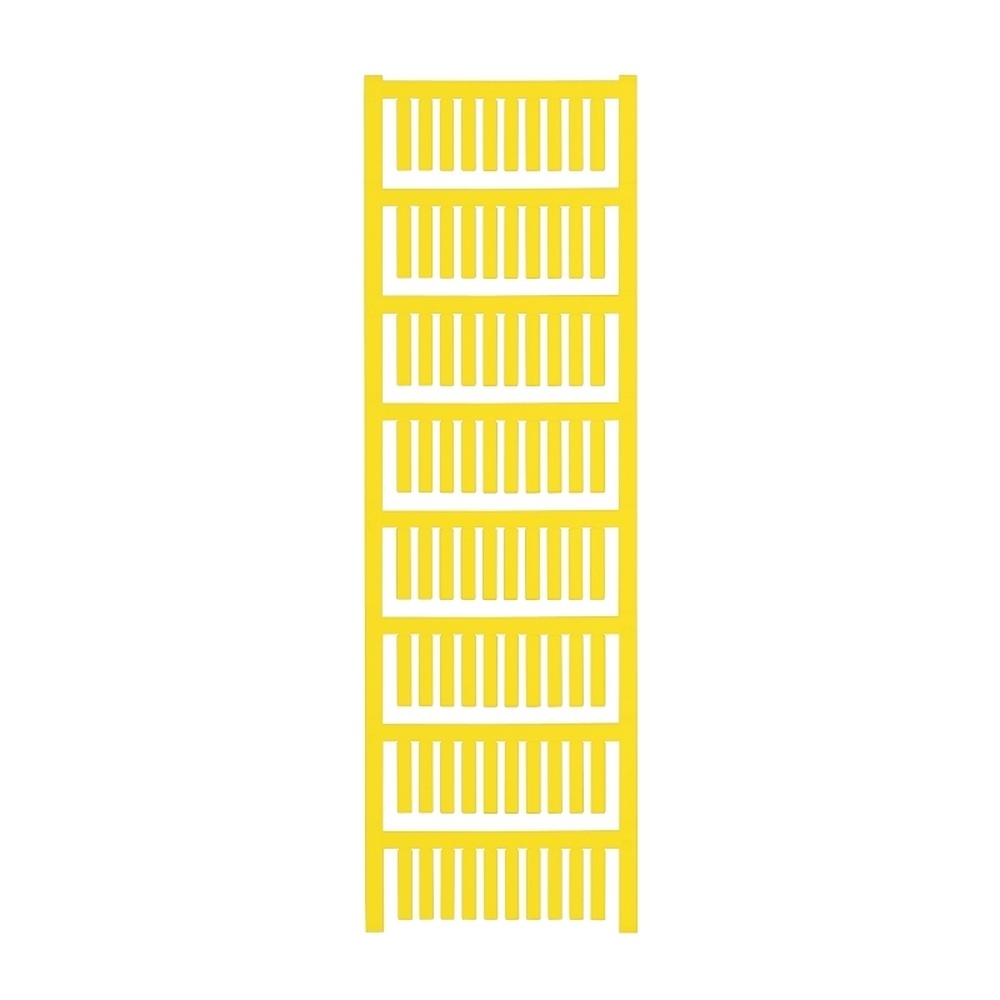 Weidmüller Kabelmarkierungssystem 1428490000 Typ TM-I 23 MC NE GE