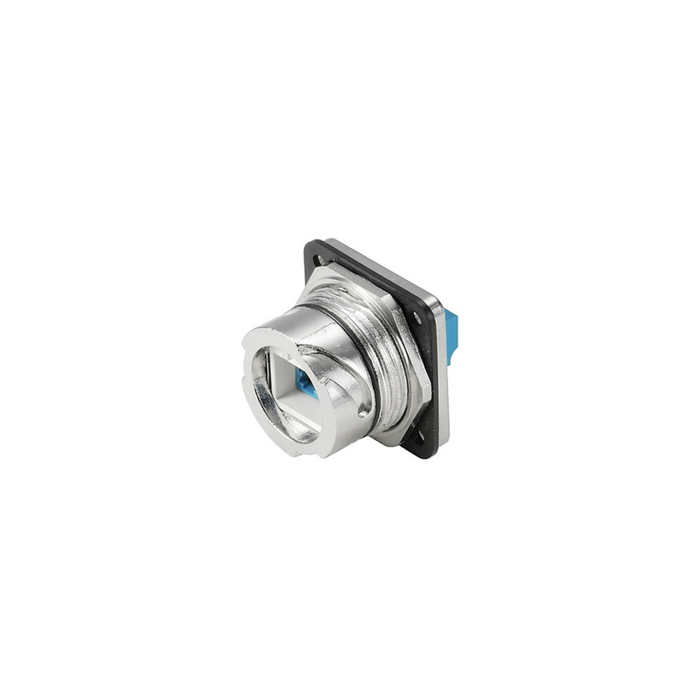 Weidmüller LWL Kupplung 1963430000 Typ IE-BS-V01M-LCD-SM-C