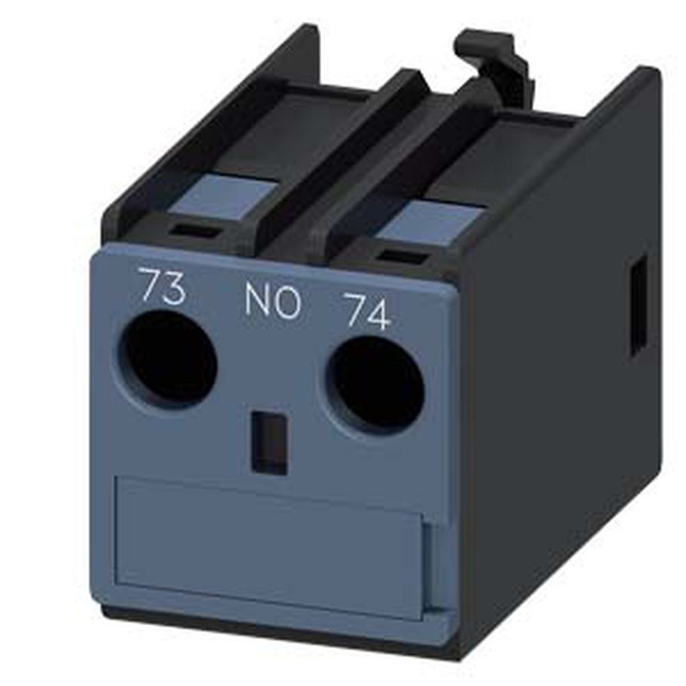 Siemens Hilfsschalter 3RH2911-1AA10