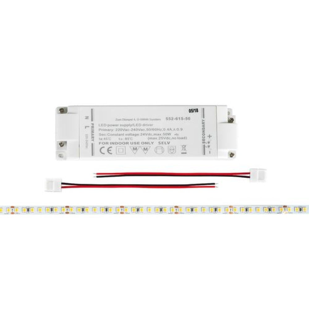 Brumberg LED Flexband Set 15292004