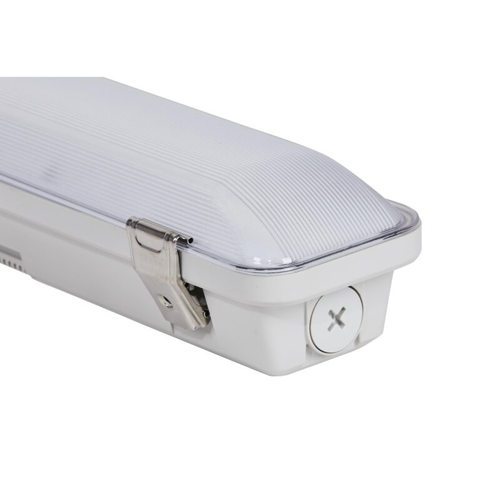 Dotlux LED Feuchtraumleuchte 2822-940120