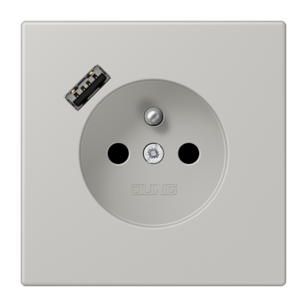 Jung Steckdose LC1520F-18A205