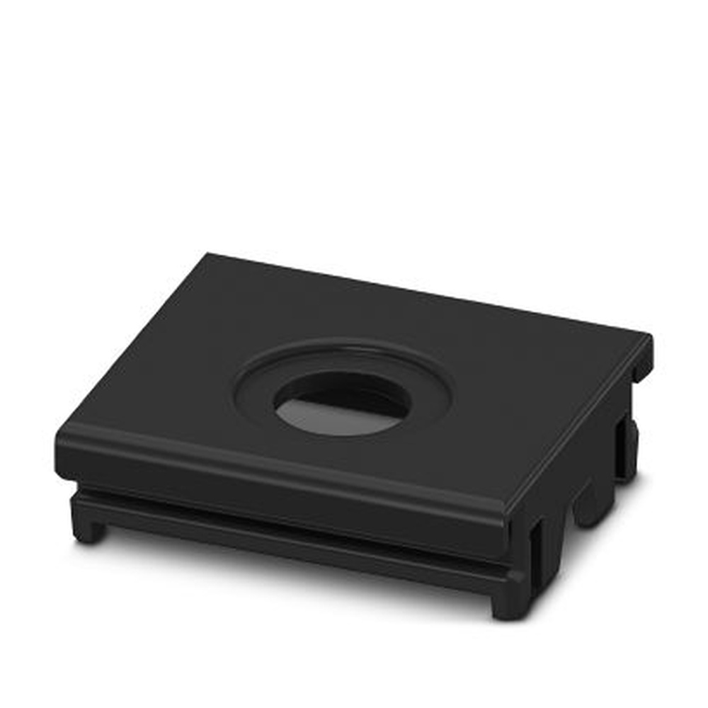 Phoenix Contact Anschlussblende 1287373 Typ ICS20-F22A6-9005