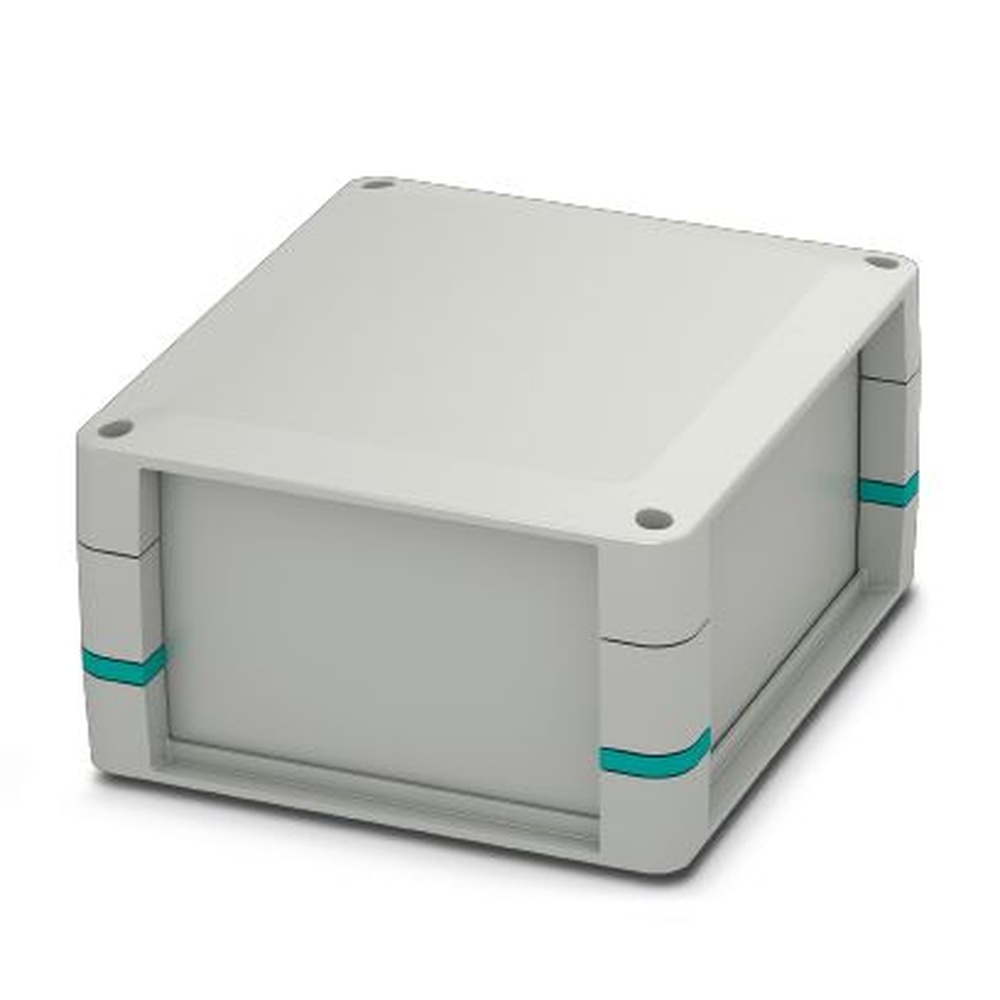 Phoenix Contact Universalgehäuse 2203450 Typ UCS 145-125-H-CCD 7035