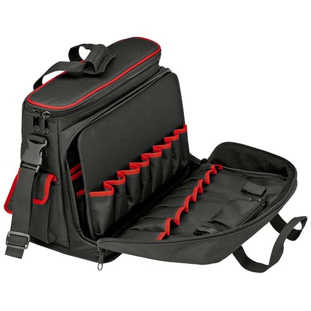 Knipex Werkzeugtasche 00 21 10 LE Knipex Werkzeugtasche 00 21 10 LE