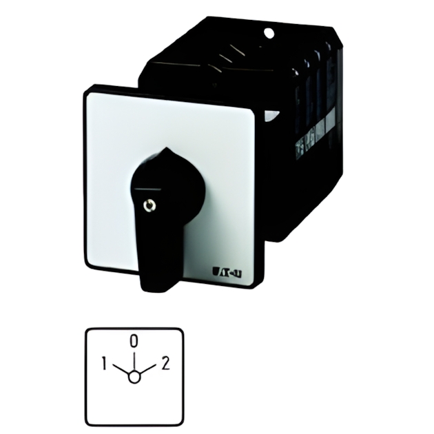 Eaton Wendeschalter 092915 Typ T5B-2-8400/Z
