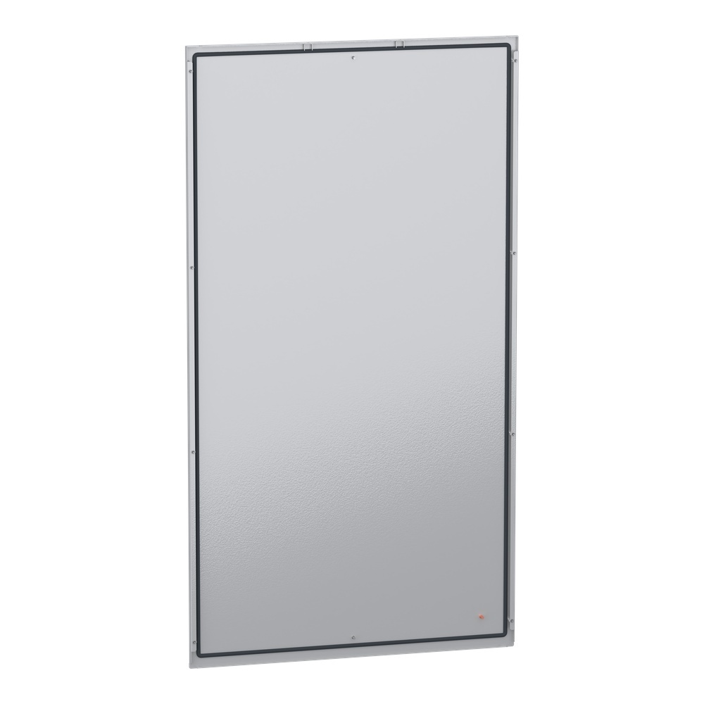 Schneider Electric Stahlrückwand NSYBPN1810