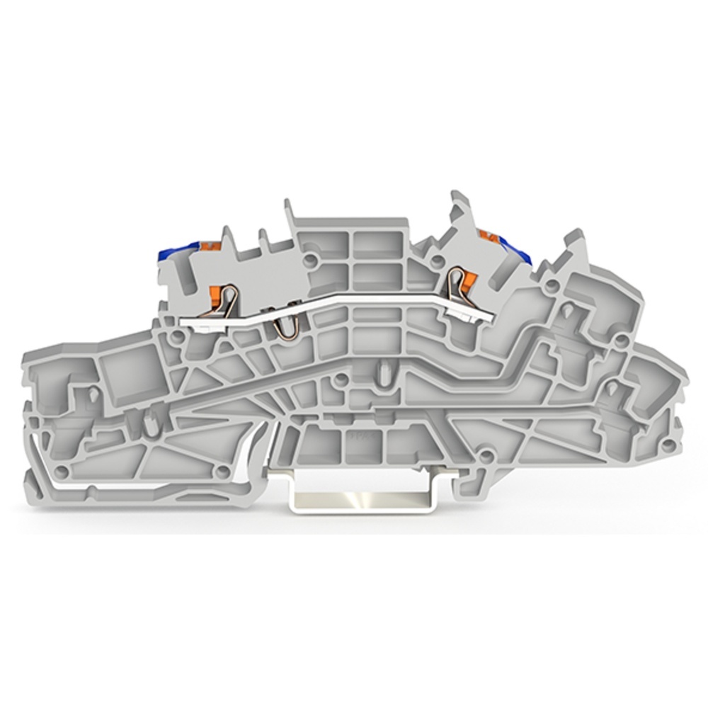 Wago Installationsetagenklemme 2203-6651