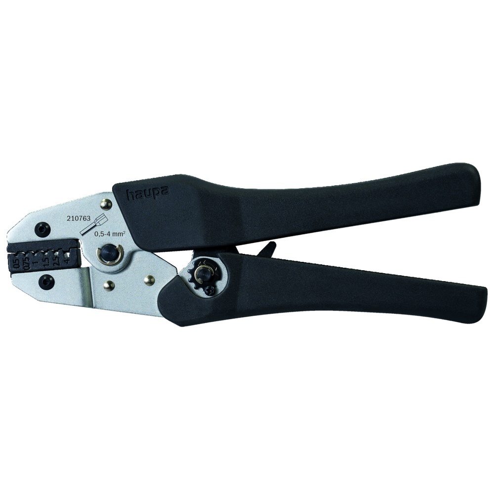 Haupa Crimpzange 210763 Haupa Crimpzange 210763