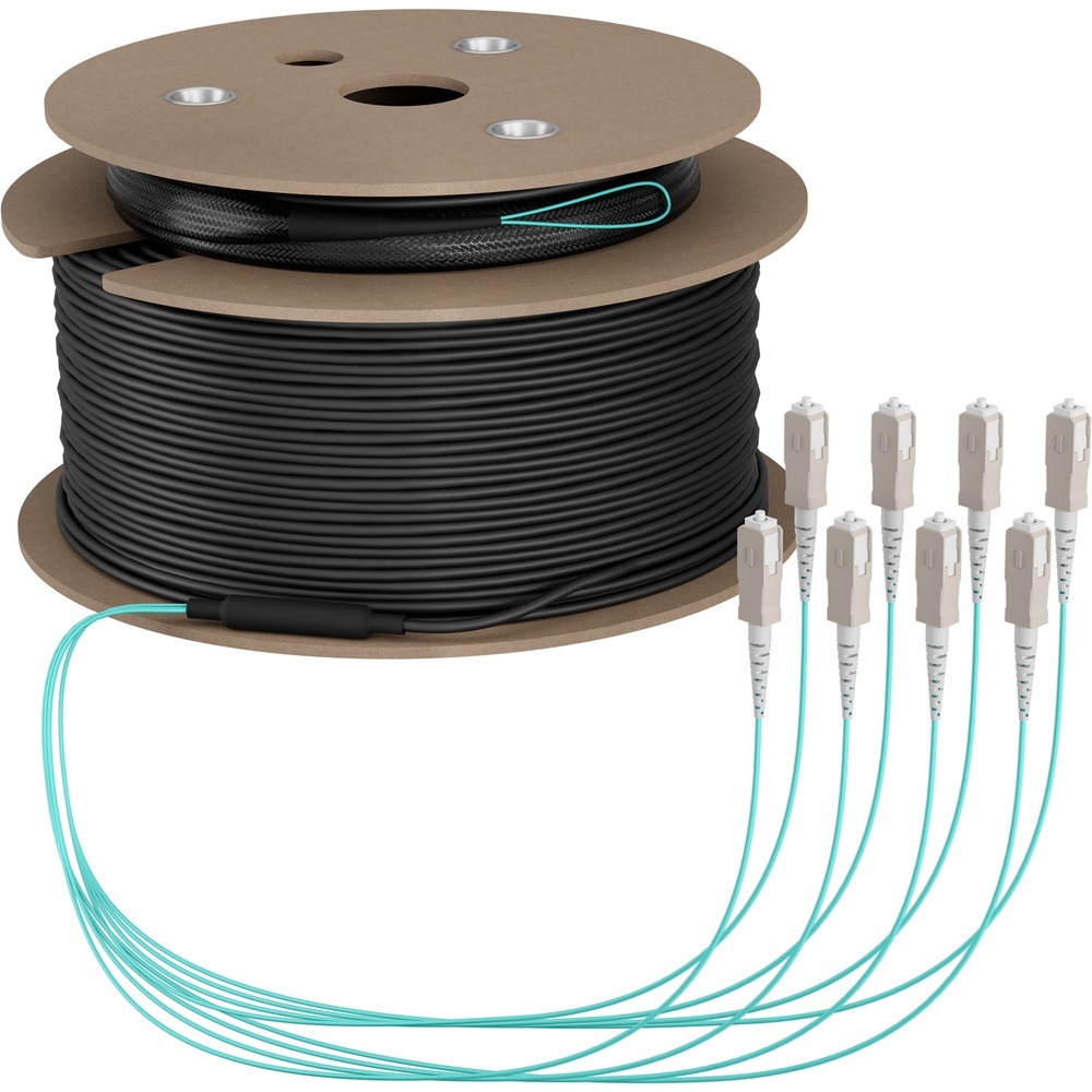 EFB Elektronik Trunkkabel O8321S80OM3