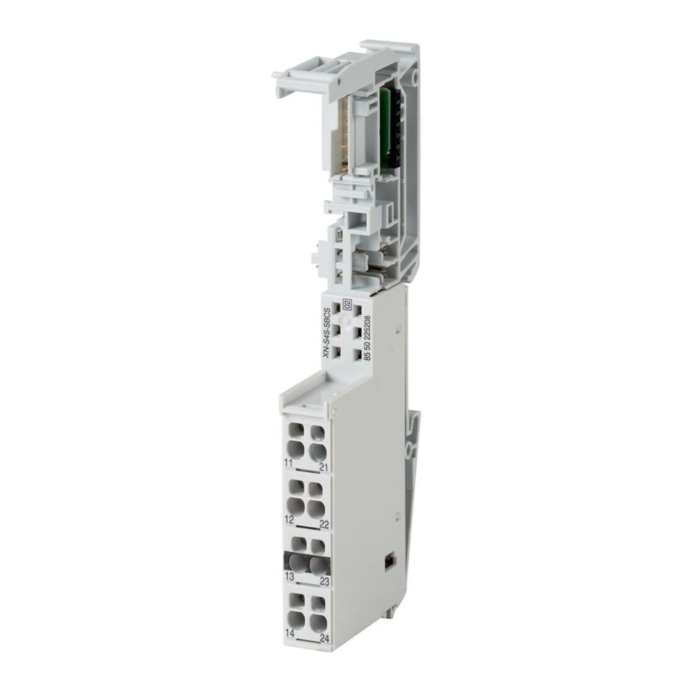 Eaton Basismodul 140091 Typ XN-S4S-SBCS