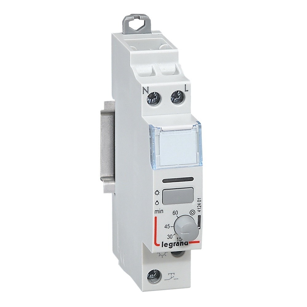 Legrand Fernschalter 412401