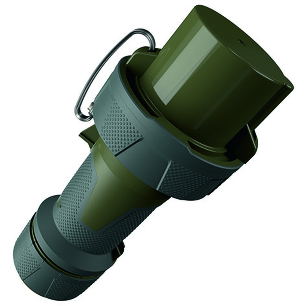 Mennekes Stecker 24970