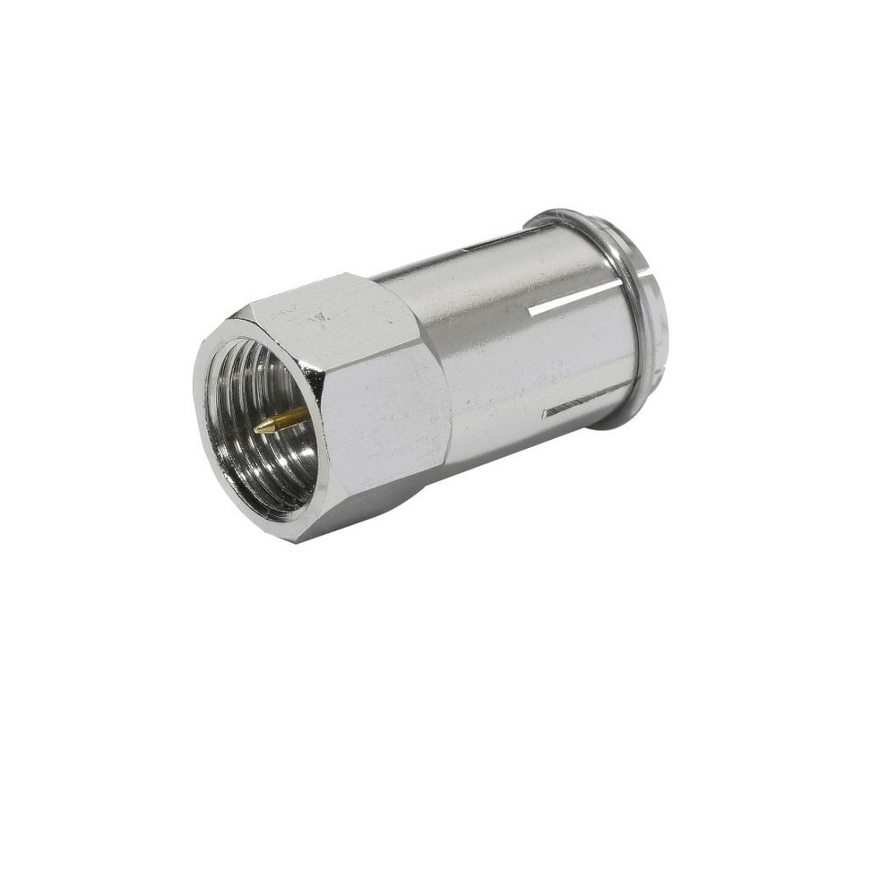 Wisi Zwischenstecker 12972 Typ DV49A