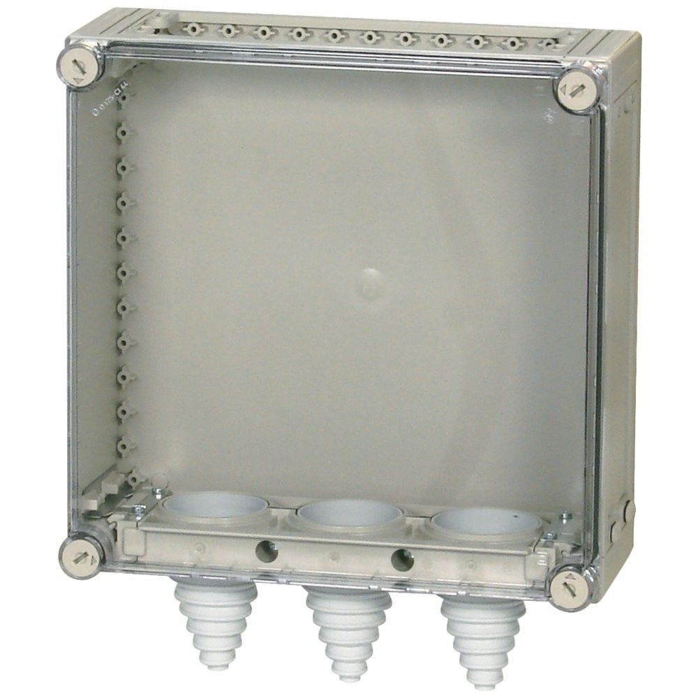 Eaton Verteilergehäuse 088758 Typ KST44-125