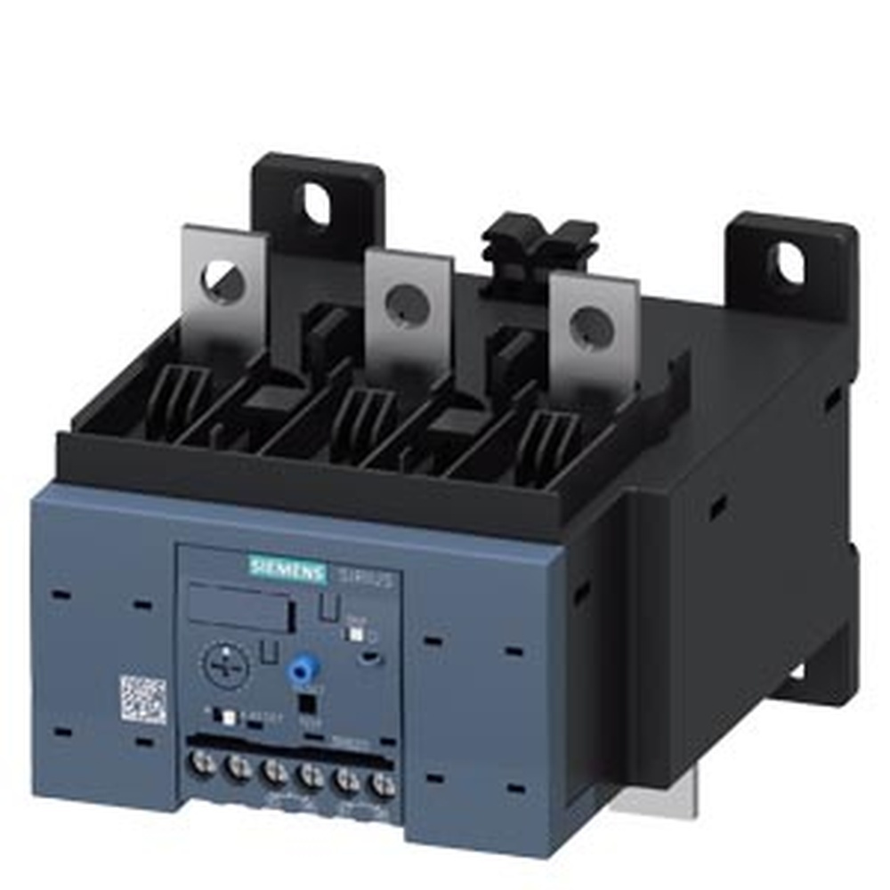 Siemens Überlastrelais 3RB2056-1FC2