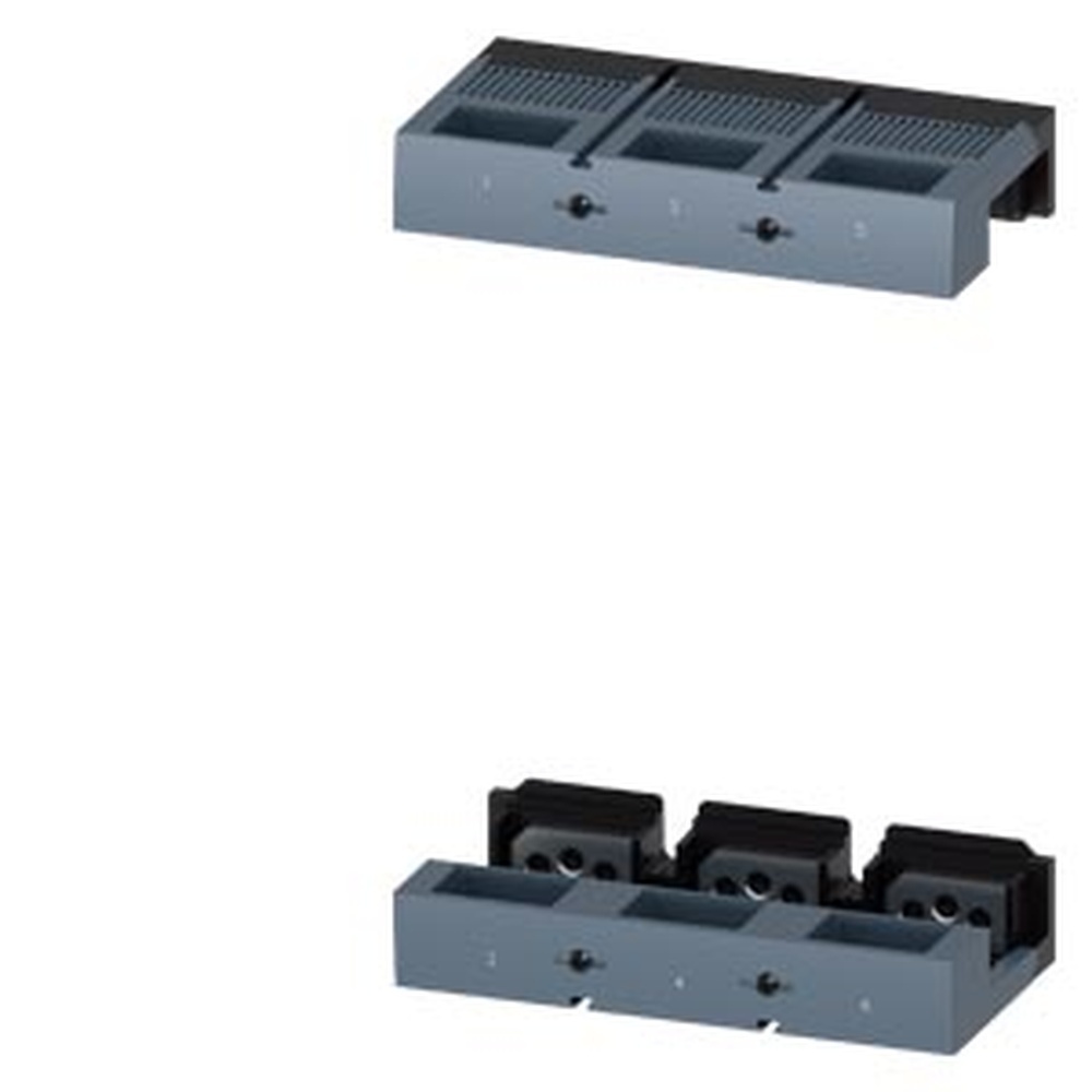 Siemens Schraubenflachanschluss 3VA9673-0QA00