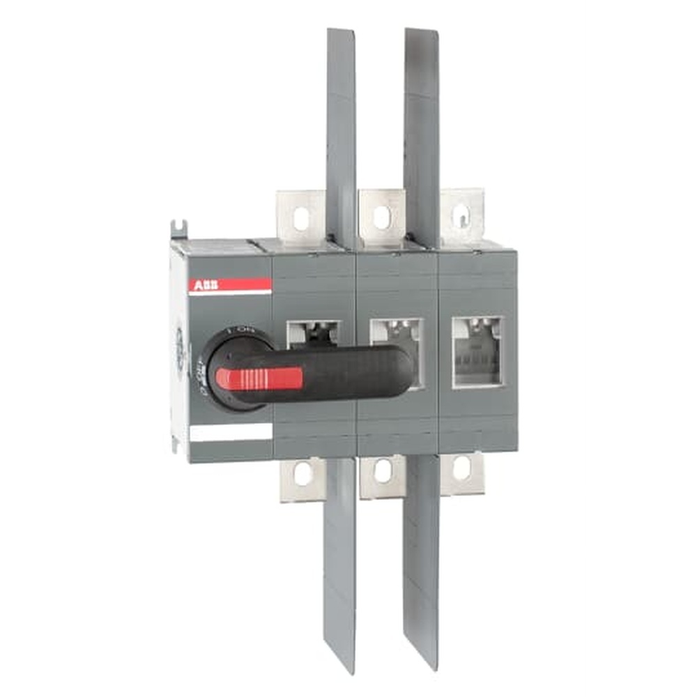 ABB Lasttrennschalter 1SCA022718R9830 Typ OT600U03P