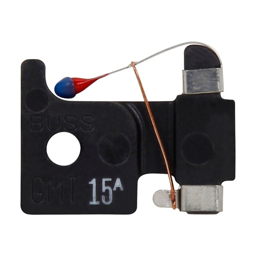 Eaton Sicherungseinatz BK/GMT-3A Typ BUSS INDICATING FUSE BK/GMT-3A