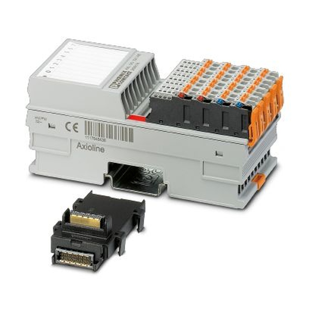Phoenix Contact Digitalmodul 2701230 Typ AXL F DO32/1 XC 1F
