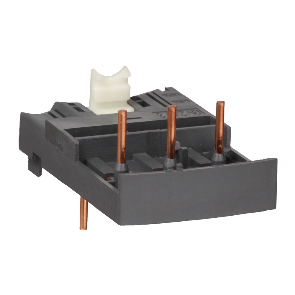 Schneider Electric Verbindungsblock GV2AF3