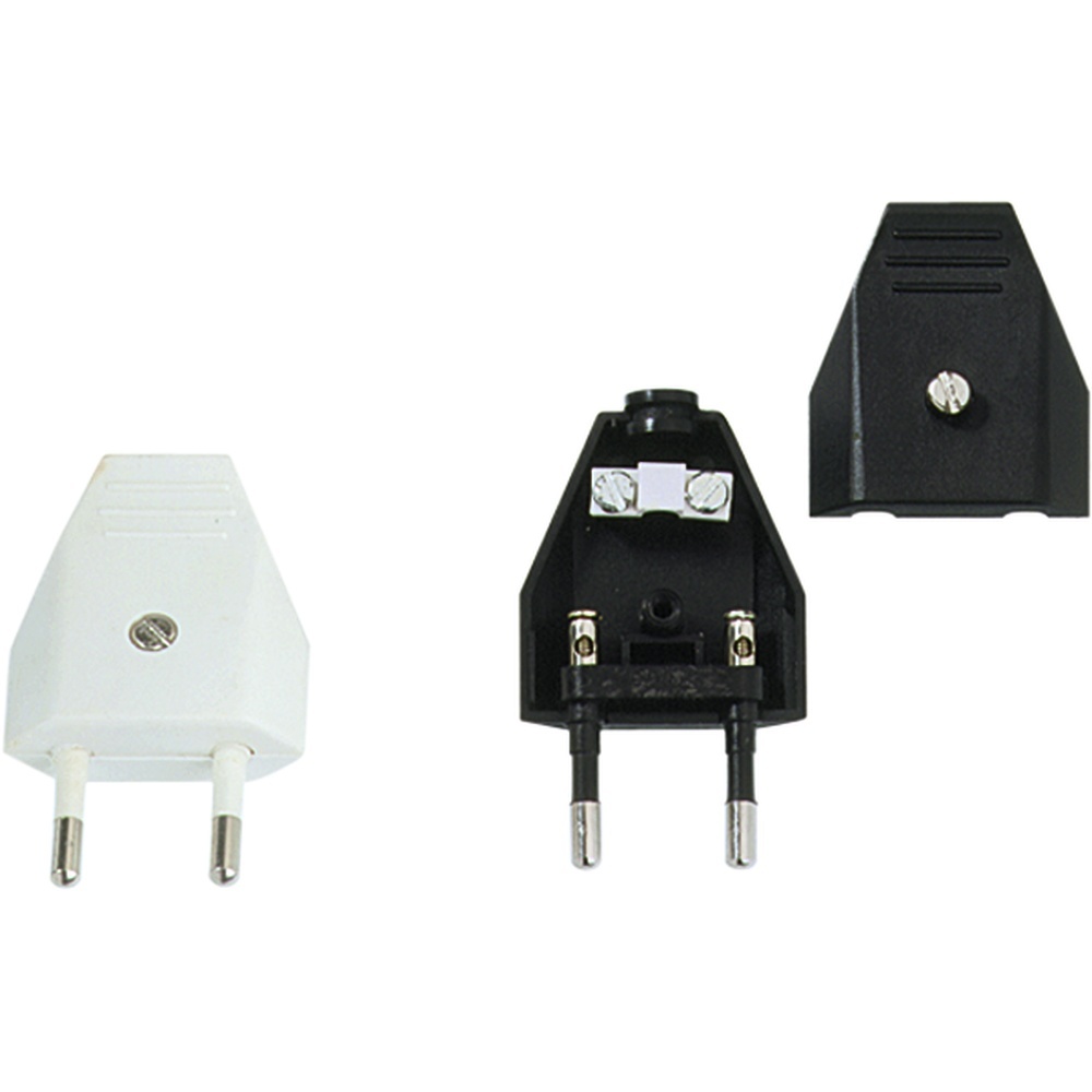 Bachmann Eurostecker 900.002