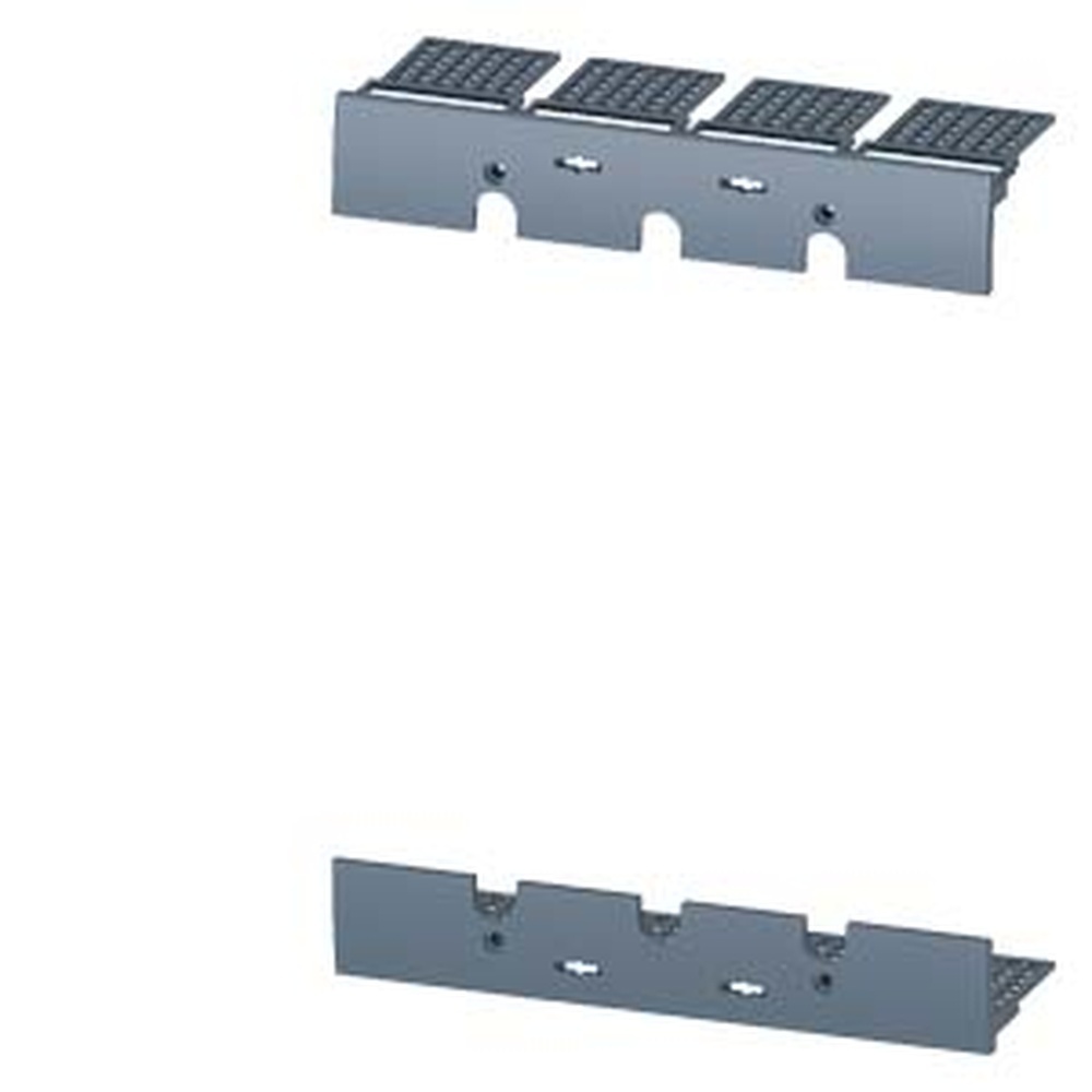 Siemens Klemmenabdeckung 3VA9124-0KB01