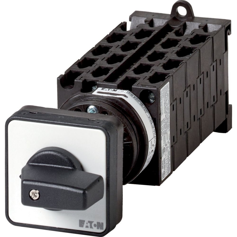 Eaton Polumschalter 016221 Typ T0-9-15103/Z