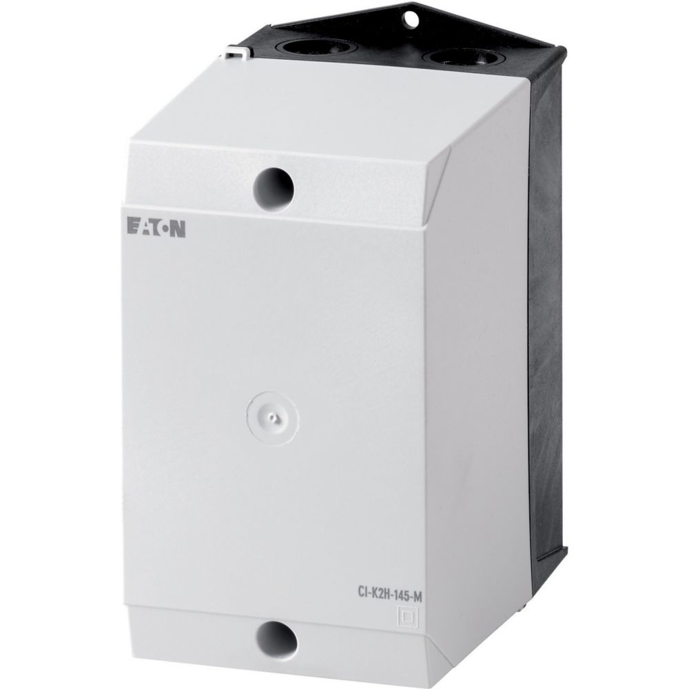 Eaton Isolierstoffgehäuse 229307 Typ CI-K2H-145-M
