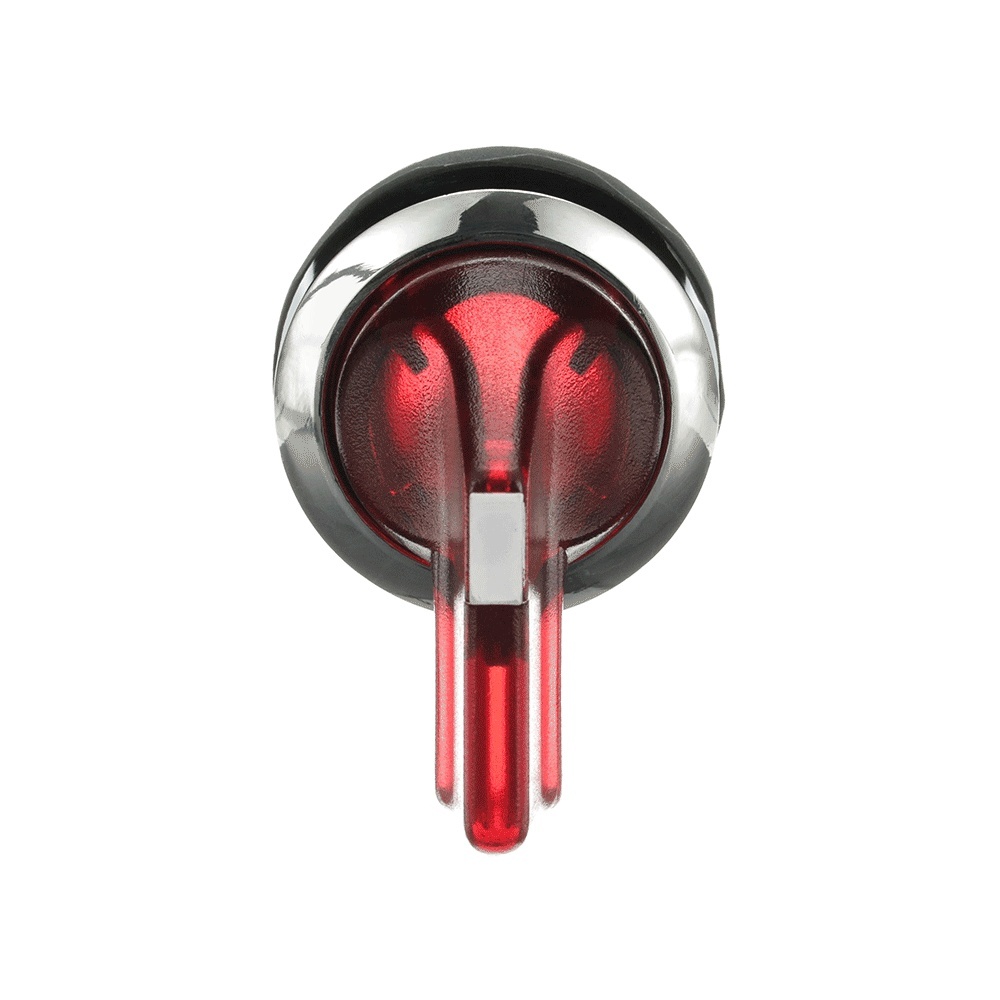 ABB Frontelement für Wahlschalter 1SFA611204R3101 Typ M2SS5-31R