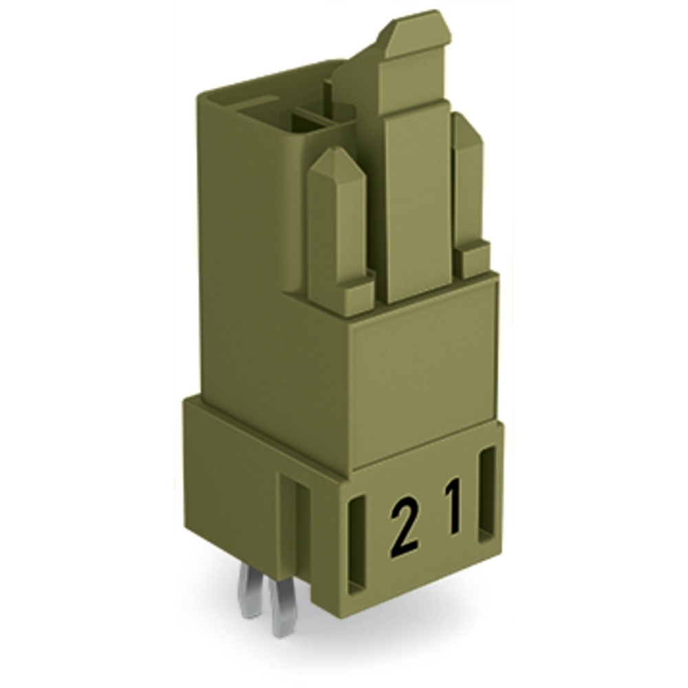 Wago Stecker 890-872
