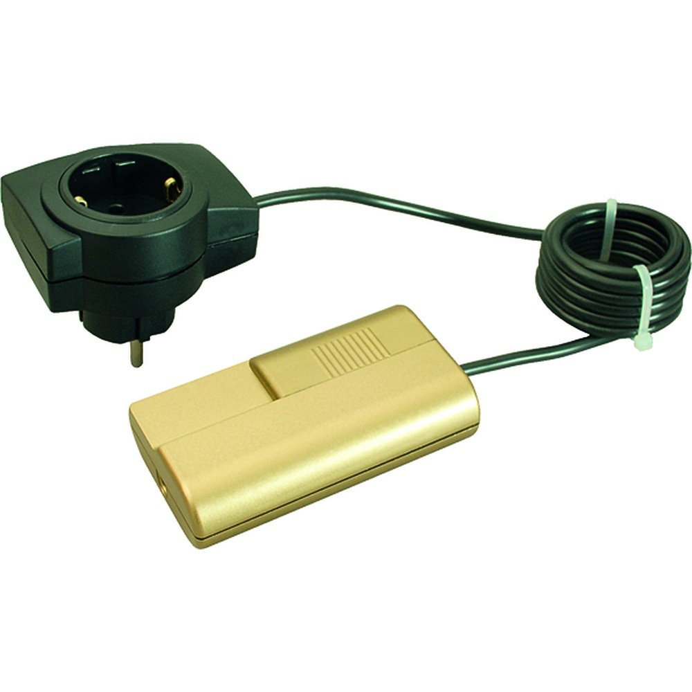 Bachmann Enddimmer 924.080