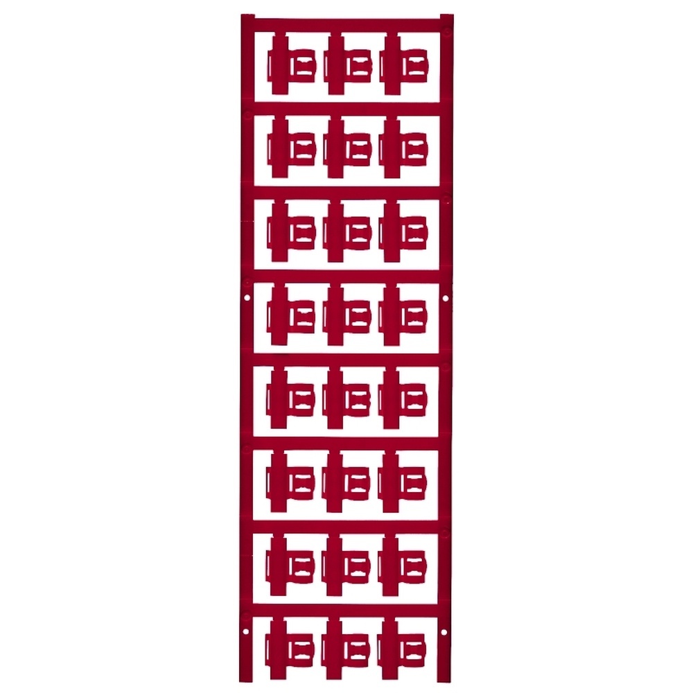 Weidmüller Kabelmarkierungssystem 1062080000 Typ SFC 2.5/21 MC NE RT Weidmüller Kabelmarkierungssystem 1062080000 Typ SFC 2.5/21 MC NE RT