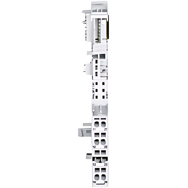 Pilz Basismodull 312611 Typ PSSu BP-C 1/8 C