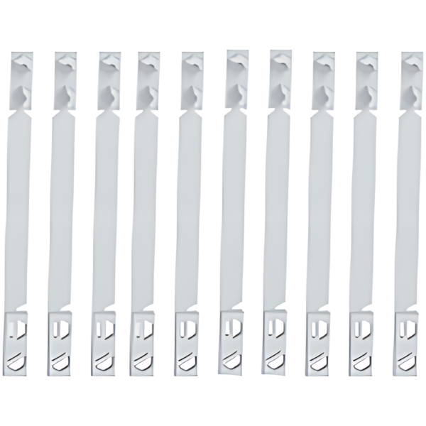 Pilz Codierungselemente 313900 Typ PSSu A CE B light-grey (10 pcs.)