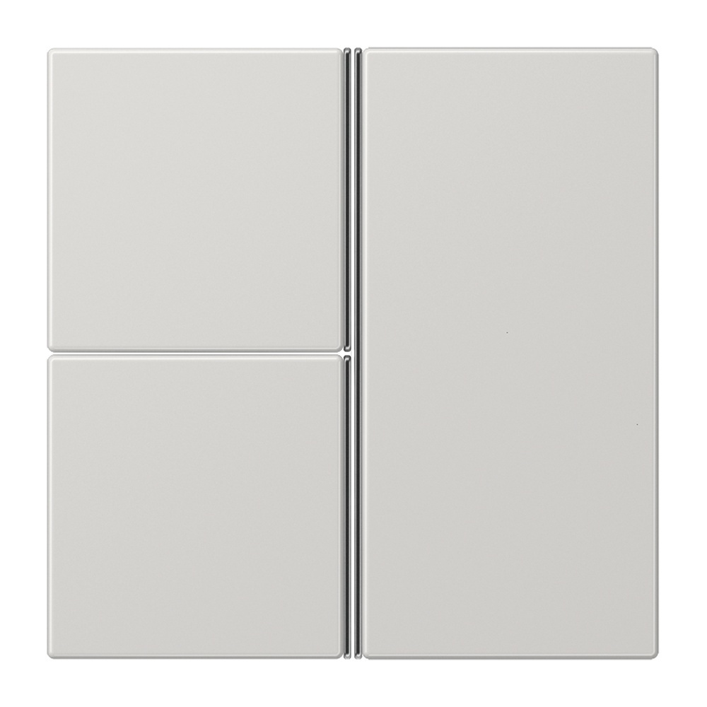 Jung Tastensatz 3fach LS 403 TSA LG