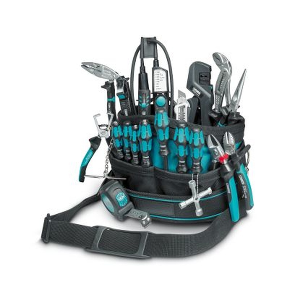 Phoenix Contact Werkzeug Set 1212503 Typ TOOL-CARRIER