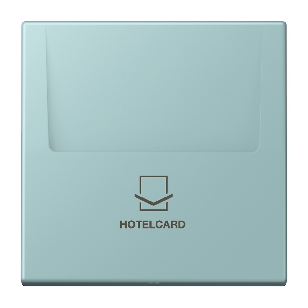 Jung Hotelcard Schalter LC590CARD214