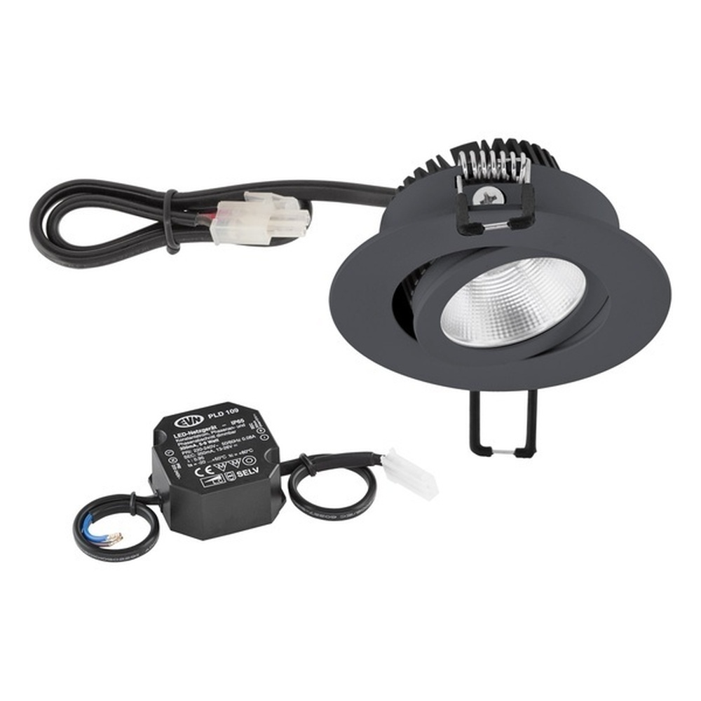 EVN LED Deckenleuchte PC20N91602
