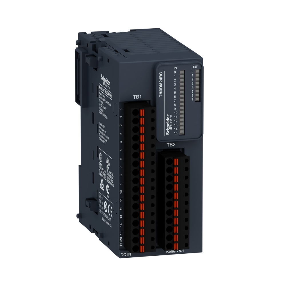 Schneider Electric Modul TM3DM24RG