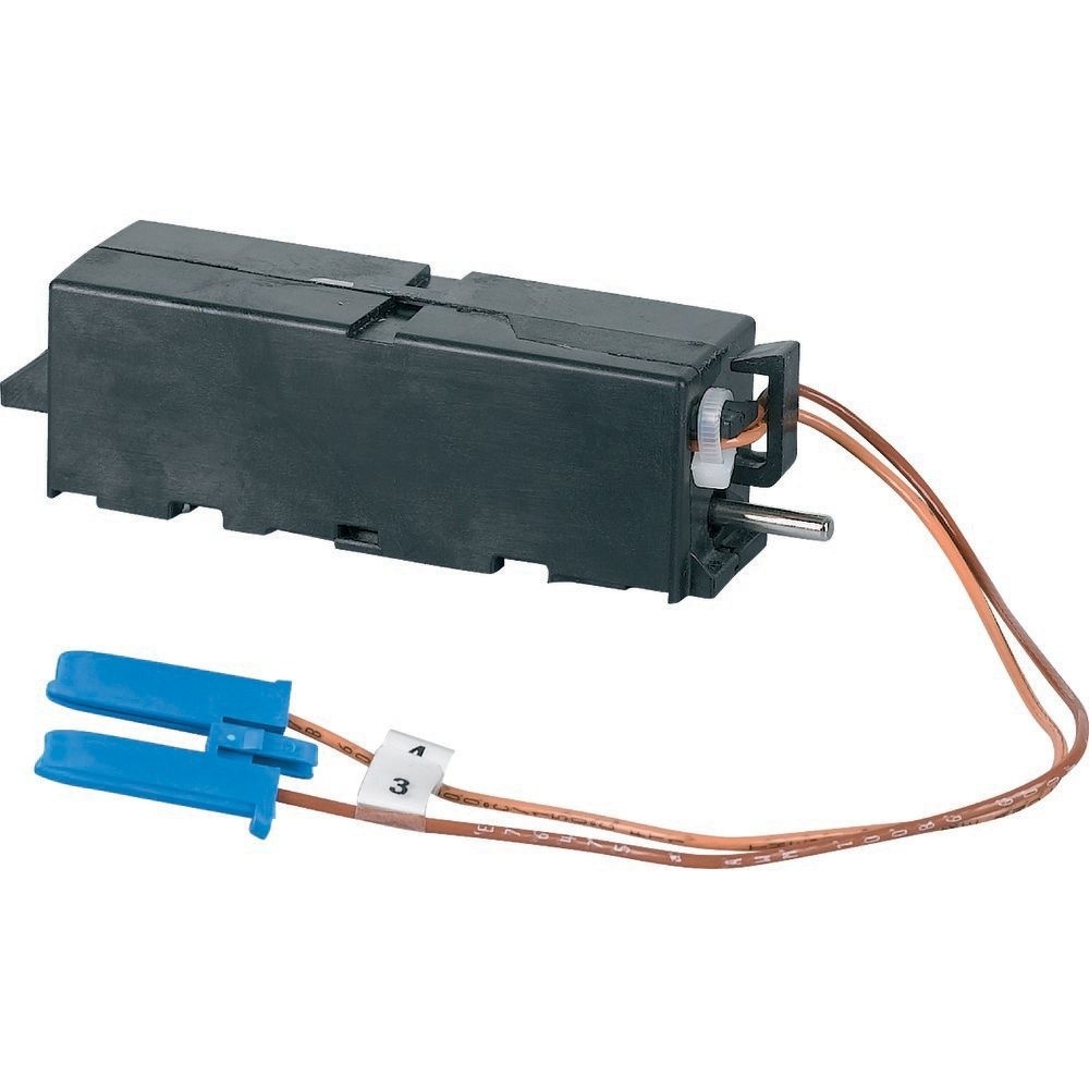 Eaton Unterspannungsauslöser 184113 Typ +IZMX-UVR110AD-1