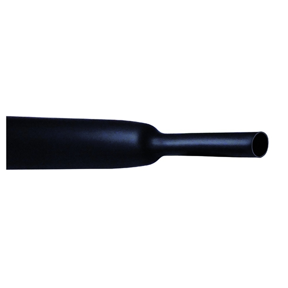 Cellpack Warmschrumpfschlauch 145130 Typ SRC1/38.1-19.1/BK/1000mm