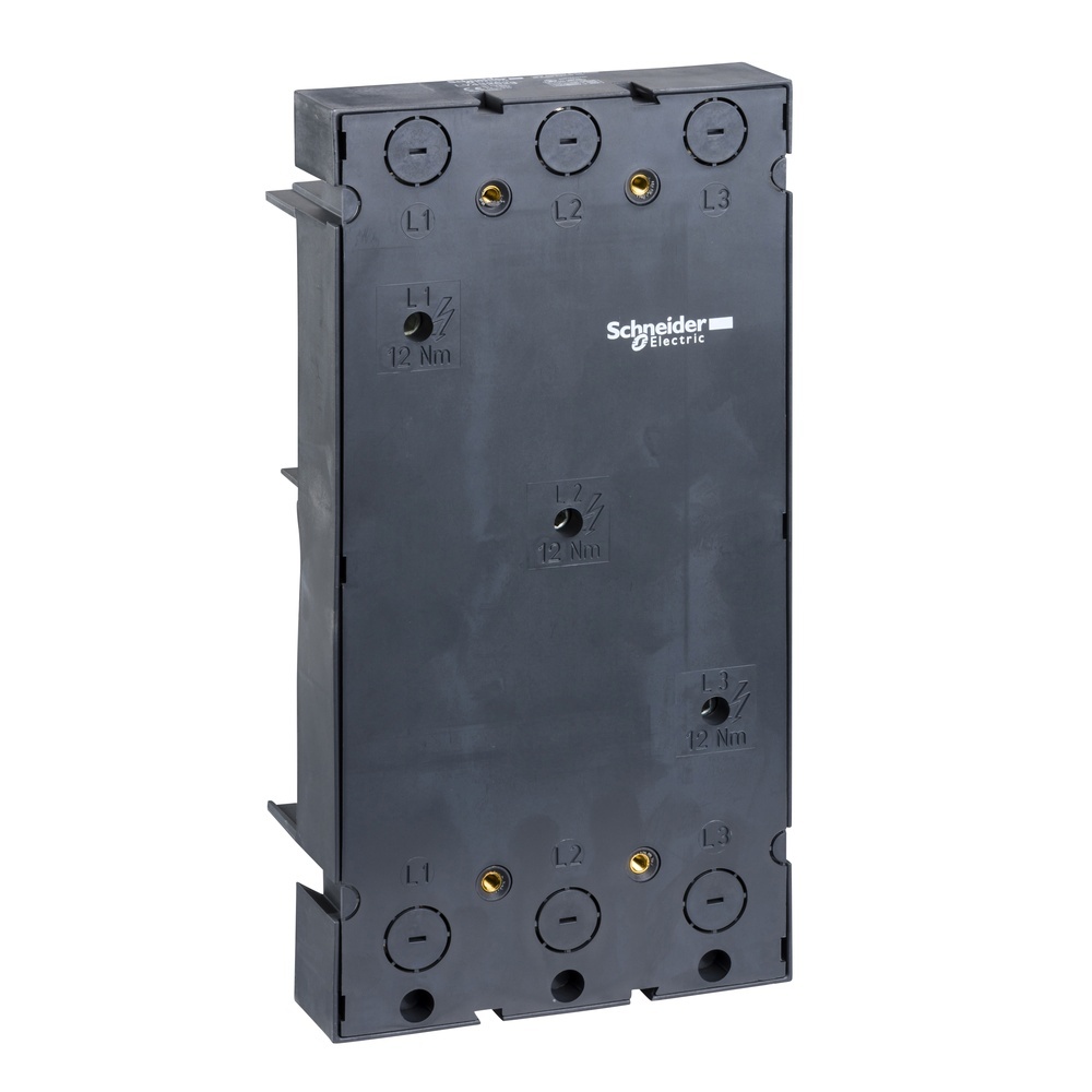 Schneider Electric Sammelschienen Adapter LV432623