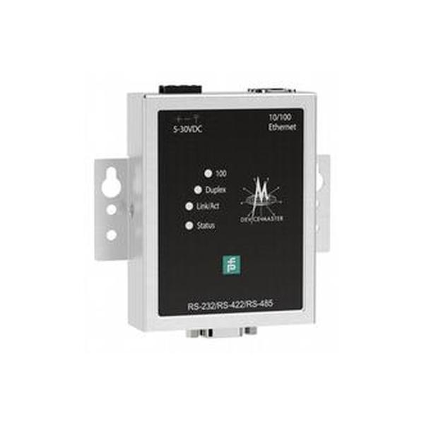 Pepperl+Fuchs Serieller Geräteserver 70104885 Typ ICDM-RX/TCP-DB9/RJ45 Pepperl+Fuchs Serieller Geräteserver 70104885 Typ ICDM-RX/TCP-DB9/RJ45