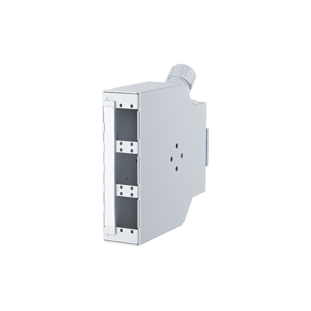 METZ CONNECT Spleißverteiler 150240000010E