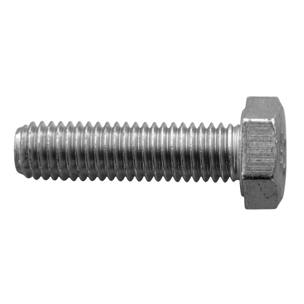 Haupa Maschinen Sechskantschraube 790562