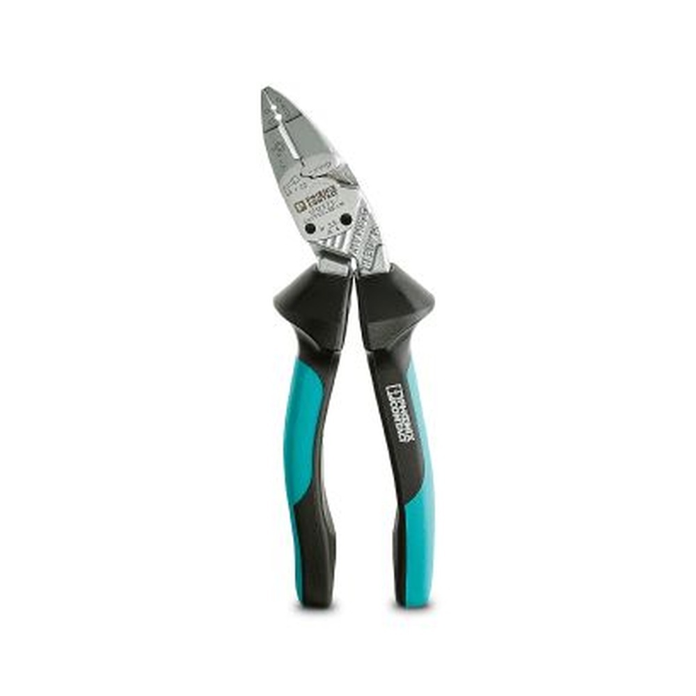 Phoenix Contact Seitenschneider 1212833 Typ CUTFOX-SE LM