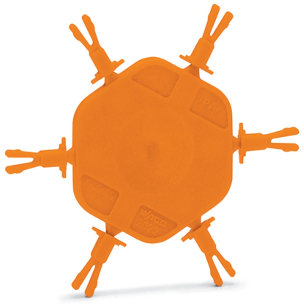 Wago Träger 2022-100